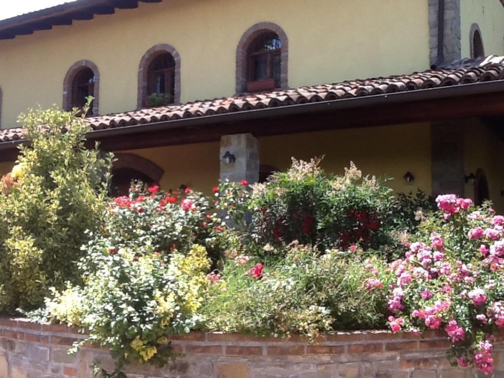 Cascina Bricco Apartamento Ovada Exterior foto