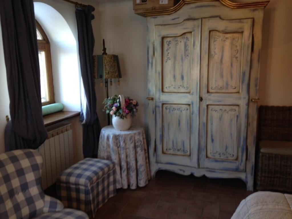 Cascina Bricco Apartamento Ovada Quarto foto