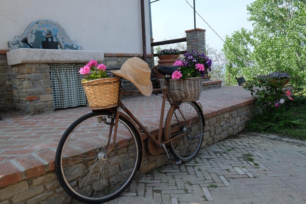 Cascina Bricco Apartamento Ovada Quarto foto